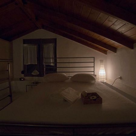 Villa Elea Vourvourou Bagian luar foto