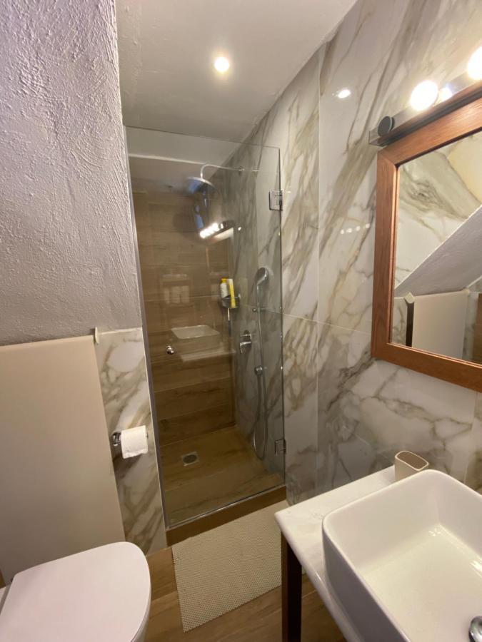 Villa Elea Vourvourou Bagian luar foto