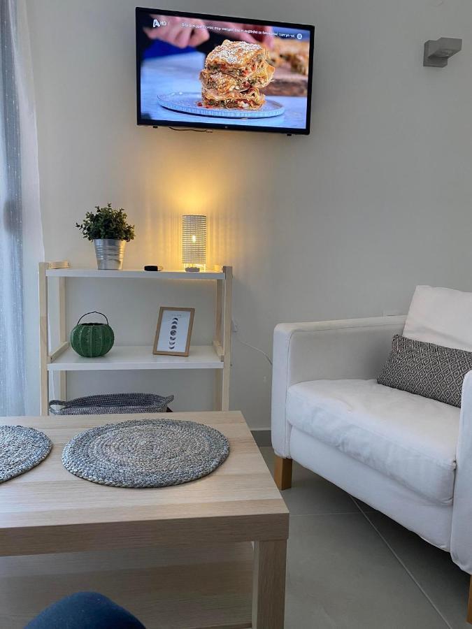 Villa Elea Vourvourou Bagian luar foto