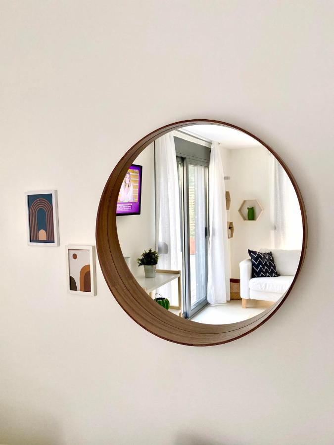 Villa Elea Vourvourou Bagian luar foto