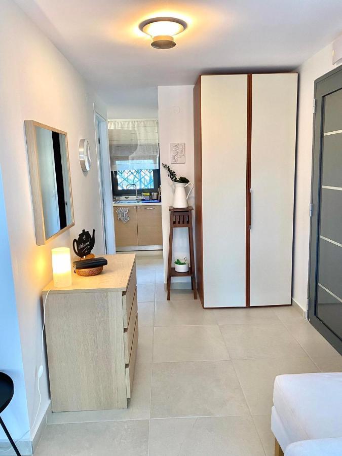 Villa Elea Vourvourou Bagian luar foto
