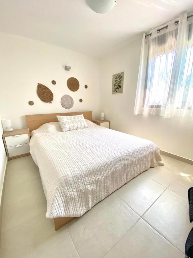Villa Elea Vourvourou Bagian luar foto