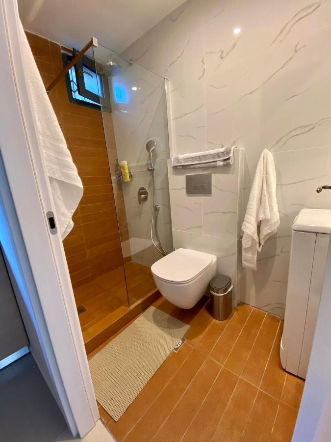 Villa Elea Vourvourou Bagian luar foto