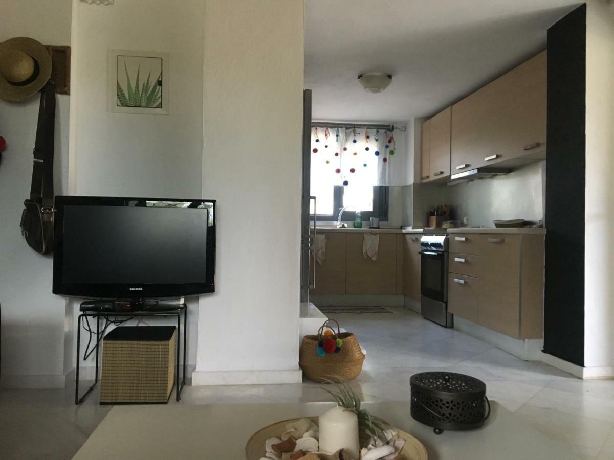 Villa Elea Vourvourou Bagian luar foto