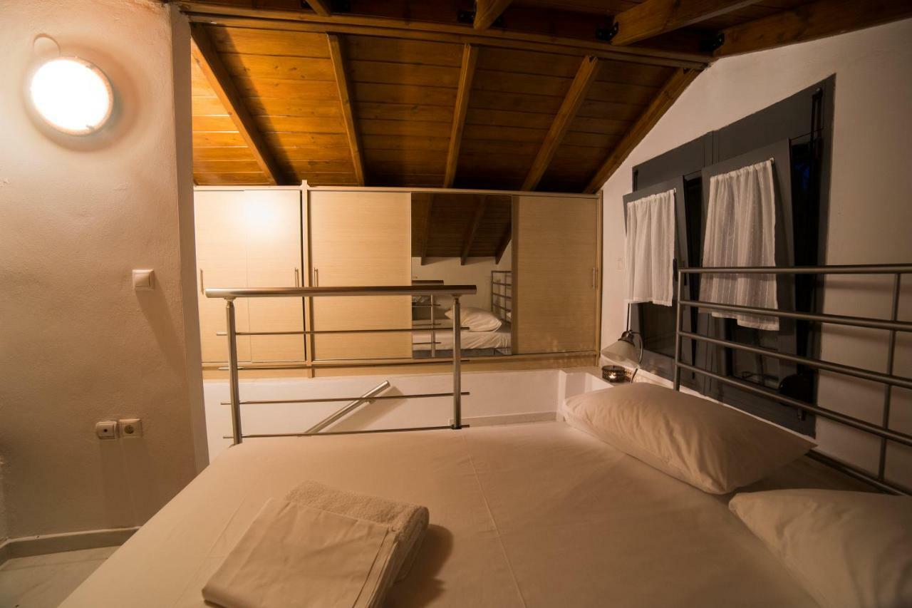 Villa Elea Vourvourou Bagian luar foto